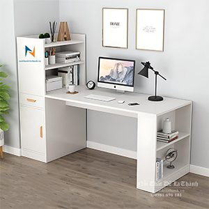 Bàn Ghế Học Sinh Cấp 3