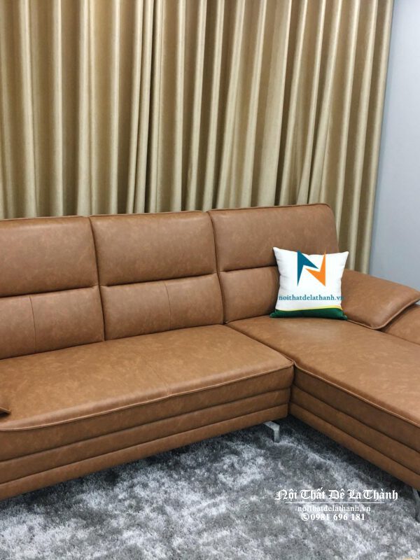 Bộ sofa góc