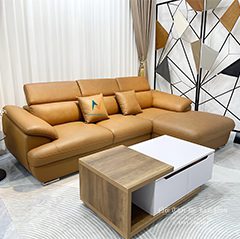 Bộ sofa góc