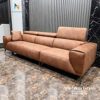 Ghế Sofa Da Lộn