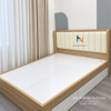 Giường Ngủ 1m4