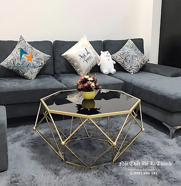 Nội Thất Đê La Thành là địa chỉ cung cấp sofa nỉ đẹp giá rẻ uy tín ở Hà Nội