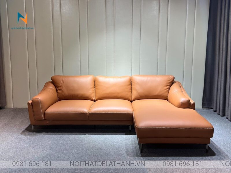 Bộ Ghế Sofa Cao Cấp