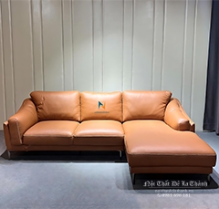 Bộ Ghế Sofa Cao Cấp