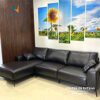 Bộ Sofa Da Cao Cấp