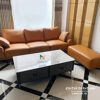 Ghế Sofa Da Giá Rẻ