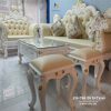 Hình Ảnh Ghế Sofa Tân Cổ Điển Giá Rẻ