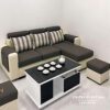 Hình ảnh ghế sofa nỉ giá rẻ
