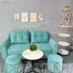 Sofa Văng Nỉ Giá Rẻ