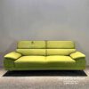 Hình ảnh ghế sofa văng nỉ