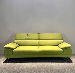 Hình ảnh ghế sofa văng nỉ