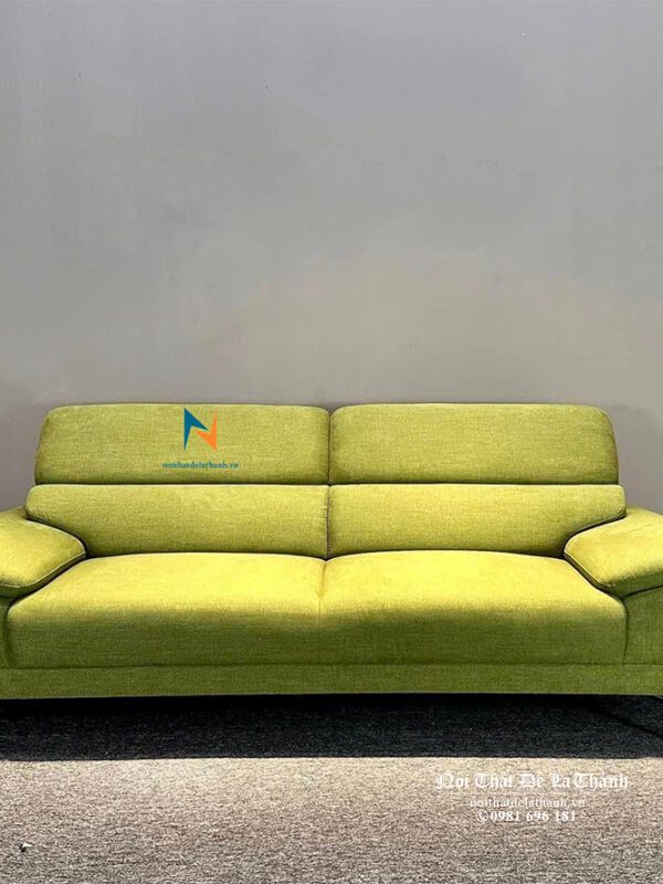 Nội Thất Đê La Thành thiết kế và thi công các mẫu sofa perry đẹp mắt