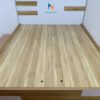 Có 60 Màu Sắc Khác Nhau Để Quý Khách Lựa Chọn Khi Mua Giường Gỗ Công Nghiệp Melamine 1m80