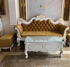 Hình ảnh sofa tân cổ điển giá rẻ
