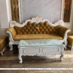 Sofa Tân Cổ Điển Giá Rẻ