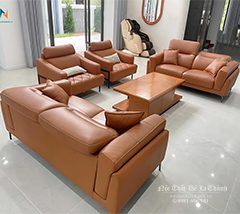 Bộ Bàn Ghế Sa Lông