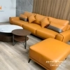 Hình Ảnh Bộ Ghế Sofa