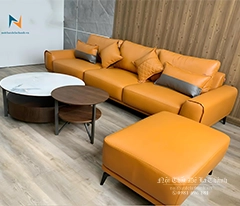 Hình Ảnh Bộ Ghế Sofa