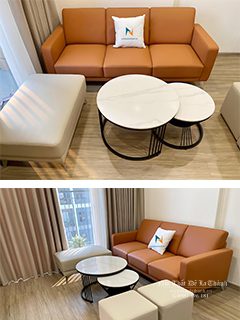 Ghế sa lông nhỏ