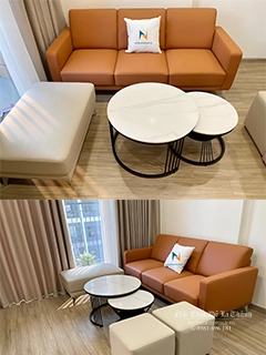 Hình ảnh ghế sa lông nhỏ