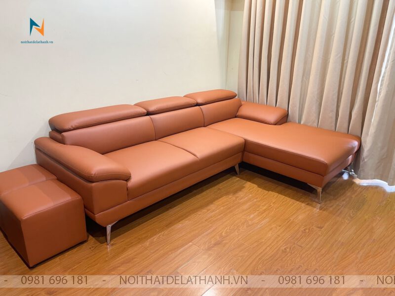 Bộ Sofa Phòng Khách Giá Rẻ
