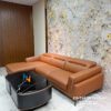 Dòng sofa cao cấp giúp căn phòng khách của bạn trở lên sang trọng