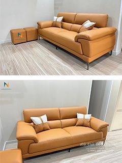 Ghế Sofa Đẹp Giá Rẻ