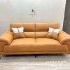 Chiếc văng sofa dài 2m1, thiết kế theo phong cách Bắc Âu Nordic rất sang trọng và đẹp mắt