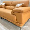 Văng sofa da được hoàn hiện trên hệ thống máy móc hiện đại cho ra sản phẩm rất tinh xảo