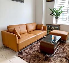 Ghế Sofa Nhỏ