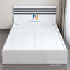 Giường 1m2 x 2m Gỗ Công Nghiệp