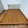 Chiếc giường ngủ 1m6 phong cách hiện đại