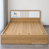 Giường Ngủ 1m8x2m