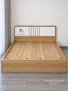 Giường Ngủ 1m8x2m