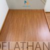 Giường Ngủ Gỗ Công Nghiệp MDF