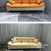 Sofa Da Hiện Đại