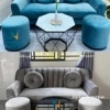HÌnh ảnh sofa đôi