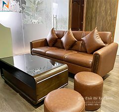 sofa nhỏ gọn