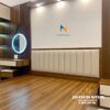 Hình ảnh thực tế thiết kế phòng cưới đẹp, phong cách hiện đại