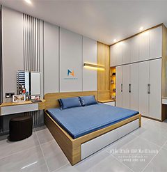 Hình ảnh combo nội thất phòng cưới hiện đại