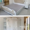 Combo Nội Thất Phòng Cưới Tân Cổ Điển