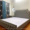 Giường cưới bọc da toàn thân 1m8x2m
