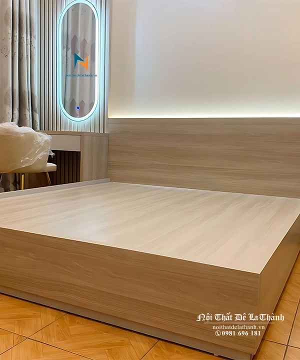 Nội Thất Đê La Thành cam kết mang lại cho khách hàng các thiết kế nội thất phòng cưới độc bản và đẹp nhất