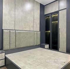 Hình Ảnh Nội Thất Phòng Cưới Hiện Đại