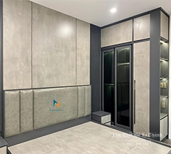 Hình Ảnh Nội Thất Phòng Cưới Hiện Đại