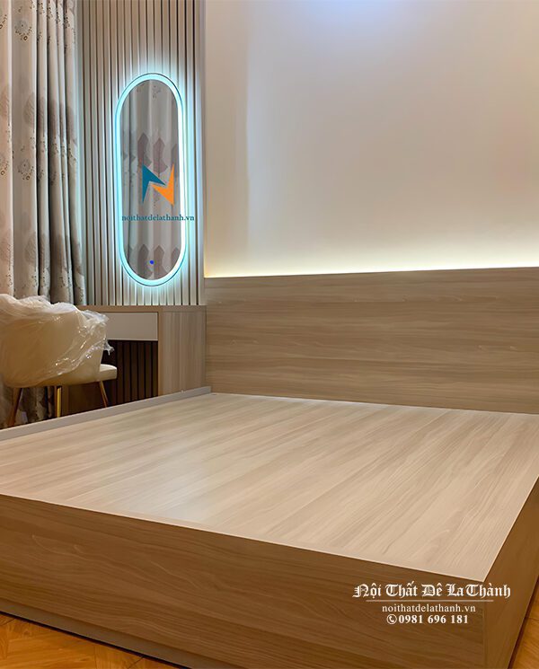 Nội Thất Đê La Thành cam kết mang lại cho khách hàng các thiết kế nội thất phòng cưới độc bản và đẹp nhất