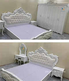 Hình Ảnh Phòng Cưới Tân Cổ Điển