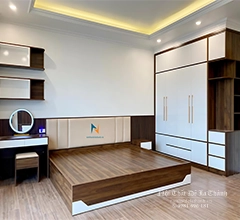 Hình Ảnh Phòng Ngủ Cho Vợ Chồng Mới Cưới