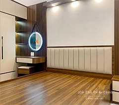 Hình Ảnh Thiết Kế Phòng Cưới Đẹp