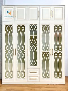 Tủ Phòng Cưới Hiện Đại